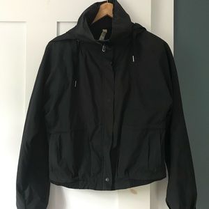 Lululemon bomber windbreaker